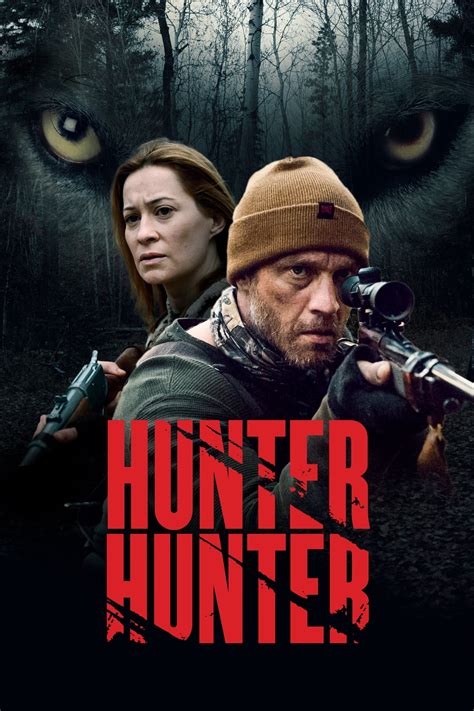 hunter hunter movie